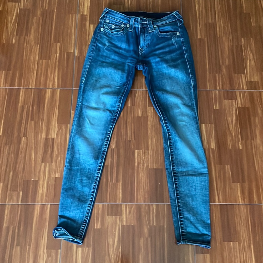Denim Jeans